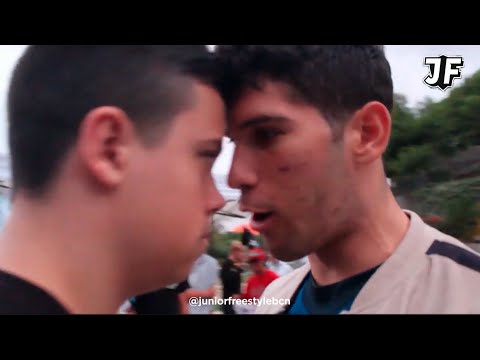 (ACABA MAL😱 ) Btp VS Buxa  Octavos, #JFOBirthday JFL Fecha V