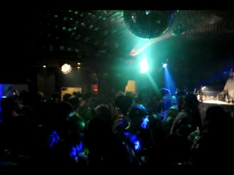 Jiggy_No! ~ DJ FLIP & MARC STRETCH ~ live hiphop show @ LOCO Soundclub (28-02-09)