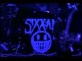 Sixx:A.M. - Life Is Beautiful (Live) 
