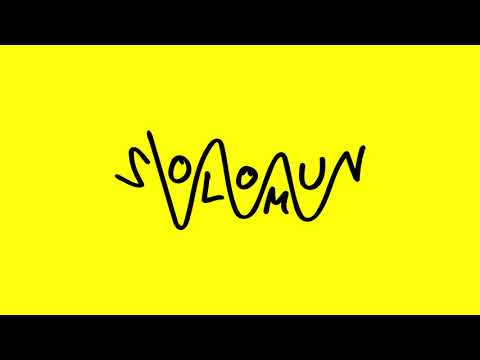 Solomun (25/8) Dubfire - The End To My Beginning