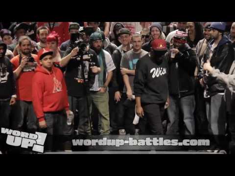 WordUP! Battles - Le MVP de chaque édition