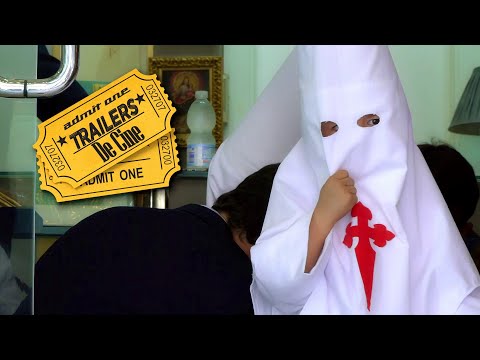 PARASCEVE, RETRATO DE UNA SEMANA SANTA - TRÁILER ESPAÑOL
