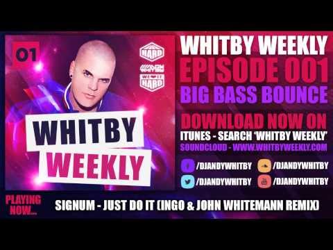 WHITBY WEEKLY 001 - Big Bass Bounce (www.whitbyweekly.com)