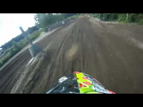 Luke Clout @ Mx207 GoPro