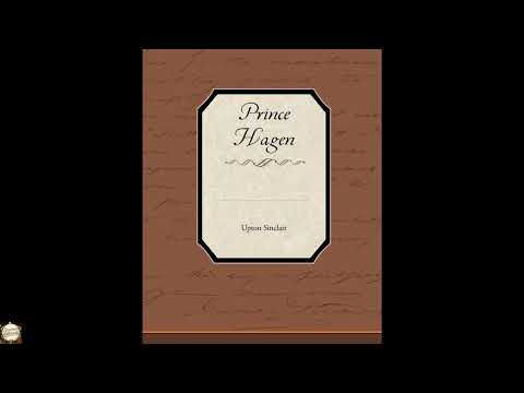 Prince Hagen by Upton Sinclair — free full audiobook