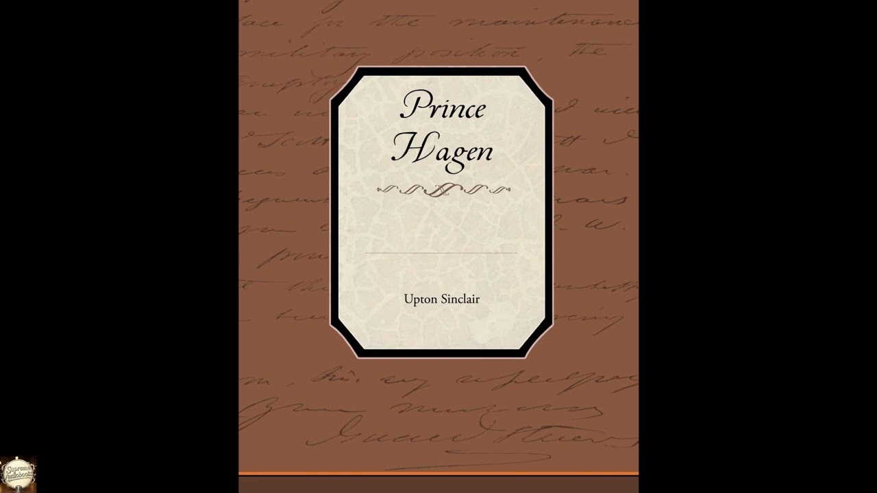 Prince Hagen