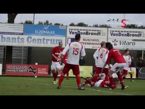 RKSV Boxtel 1   VFC Zwaluw 1 uitslag 1-1