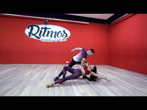 WEEKEND  /  Henry Santos, Lirow, Daniel Santacruz  / Andres & Yessica