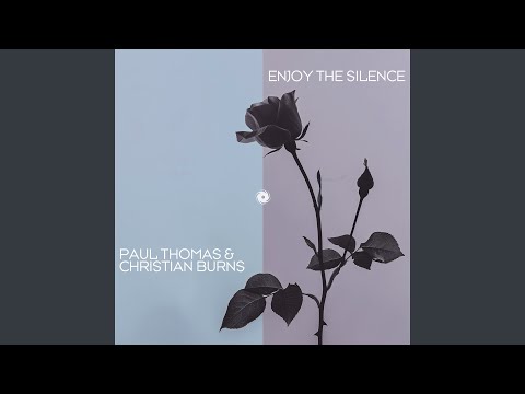 Enjoy the Silence (Extended Mix)