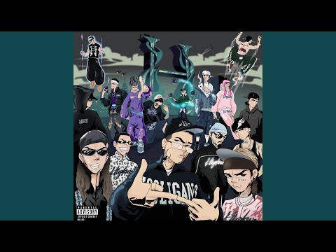 HLGNZ (feat. Cholow, Eyezo & Youngsta)