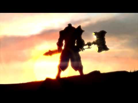 Audiomachine - Fallen Army (GVR Music Mix) extended