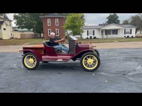 1914 Ford Model T (CC-2007626) for sale in Utica, Ohio