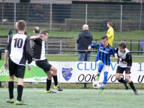 Tubanters B1  - MVV B1