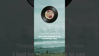 Everything's Okay _ Lenka || #shorts  #lenka #everythingsokay #lyrics