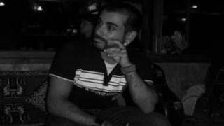 Gökhan Türkmen - Kıyamam Sana ( Leman Sam)