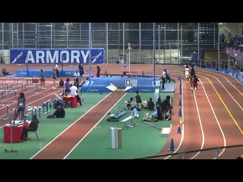 H02 Boys 4x200 final - 2023 PSAL City Championship