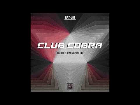 Kay Chi - 11 Wave [Rare Wiri Records]