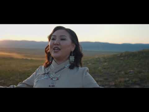 Дашима Соктоева – «Сэрүүхэн намар»