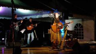 Jackie Tice - Live in Semione (2) - 24.07.2010.avi