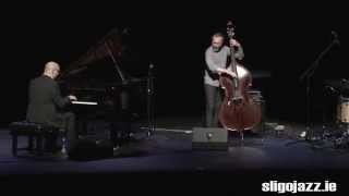 Never Stop - The Bad Plus - Sligo Jazz 2014