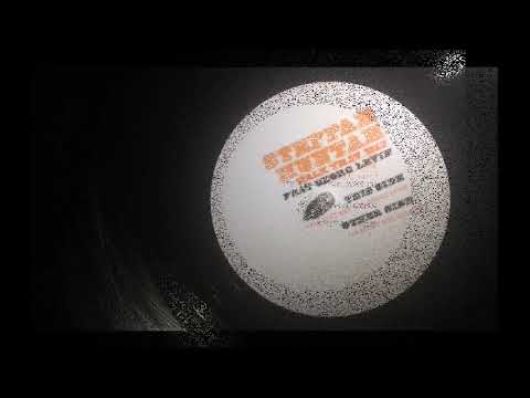 Walk That Way ~ Steppah Huntah feat Georg Levin