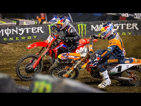 Racer X Films: Race eXamination from 2020 Oakland