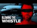 WHY did the Boeing Whistleblowers Risk Everything?!