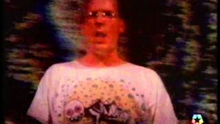 Kitchens of Distinction | Quick as Rainbows video, 1990