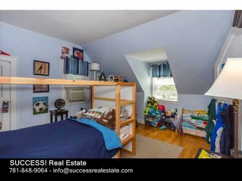 11 Hillcrest Rd, Canton MA 02021 - Single Family Home - Real Estate - For Sale -