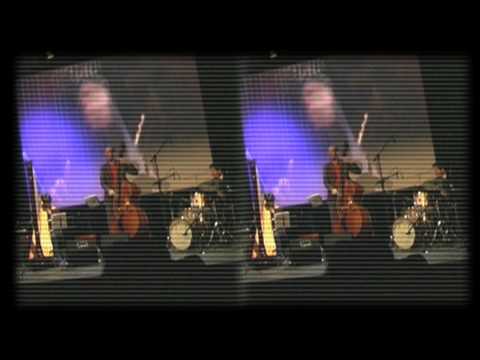 2009 - Teaser : The Cosmic Groove Orchestra