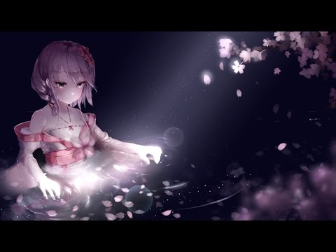 {600} Nightcore (Everyone Dies In Utah) - A Glowing Core Through The Glass Floor (with lyrics)
