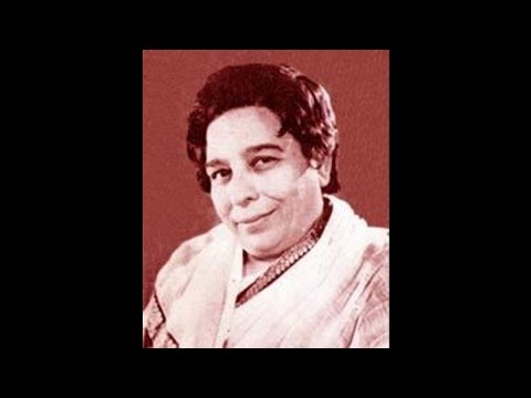 दुनिया में ग़रीबों को — वीडियो थंबनेल