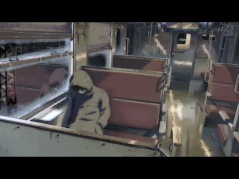 Yantung, azüre  - 逃離 Escape