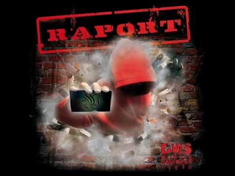 DWS ODGŁOSY MIASTA - WYCHOWANI PRZEZ ULICĘ (prod. Pietja)