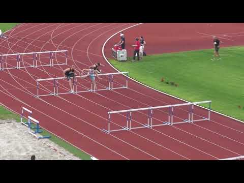 110m prepone [M], FINALE, 2. Čukman i 3. Kovačić - Pojedinačno PH za seniore i seniorke 2023