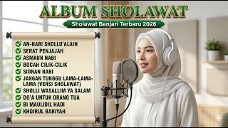 Download lagu Sholawat Banjari Terbaru 2026 Merdu Menyentuh Hati | An Nabi Shollu Alaih, Asmaun Nabi mp3 Download lagu Sholawat Banjari Terbaru 2026 Merdu Menyentuh Hati | An Nabi Shollu Alaih, Asmaun Nabi mp3