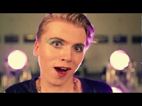 Kent Cope & Badly Wounded feat. Shoe Horny - Sexy Boy