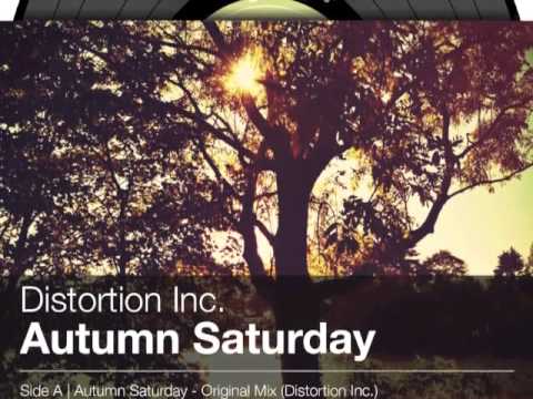Autumn Saturday - DeepWit