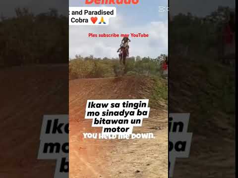 Rest in peace Idol, King Cobra ng Digos city Arjay Gonzaga 😔  mananatilikang buhay sa puso namen