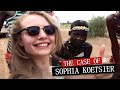 Deadly Safari Dutch Student Traveled To Uganda But NEVER RETURNED Sophia Koetsier