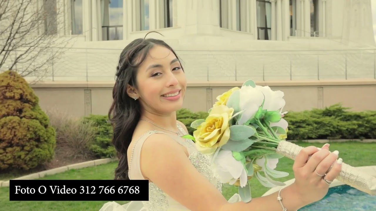 Quinceañera - Chicago