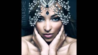 Tinashe - Let You Love Me (Xxyxx Remix)