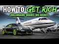 How To Get Rich (From Billionaire Naval Ravikant)