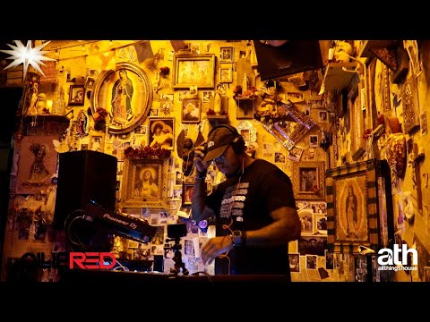 All Things House Music Live Guest Mix (Ollie Red) from Techno Taco Tues/Lucky Day Las Vegas