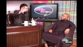 This time episode Eddie with his guest Napoleon will be talking about Hiphop. You dont want to miss it. What is hiphop? Un...