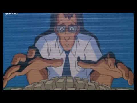 Crox Da V.M - Coliseu (Prod.Andurá)