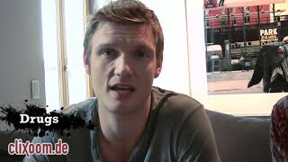Clixoom 2011 - Drugs - Play On Words with Nick Carter