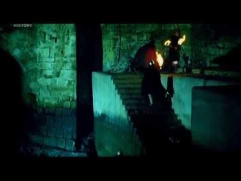 Krucjaty część 1. Film dokumentalny pl.