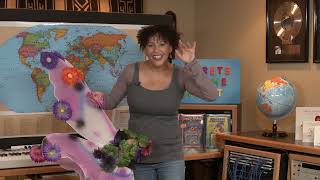 Secrets of the Heart® Serie de TV 1 Episodio 19