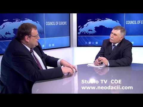 APCE  Leo Van Doesburg un bun prieten al tuturor românilor